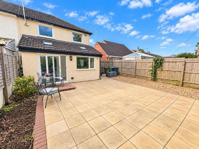 House for rent in Priors Hall Park, Weldon