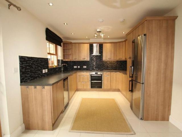 House for rent in Burgh St Peter, Norfolk