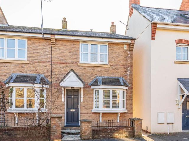 House for rent in Parkstone, Poole