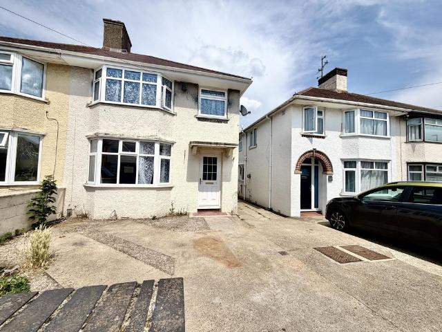 House for rent in Church Cowley, The Slade