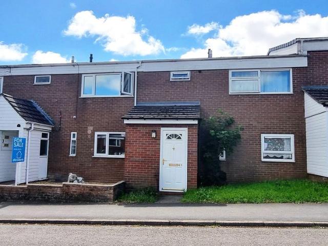 House for rent in Brookside, Telford