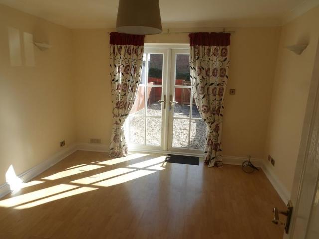 House for rent in St. Mildred's, The Bridge