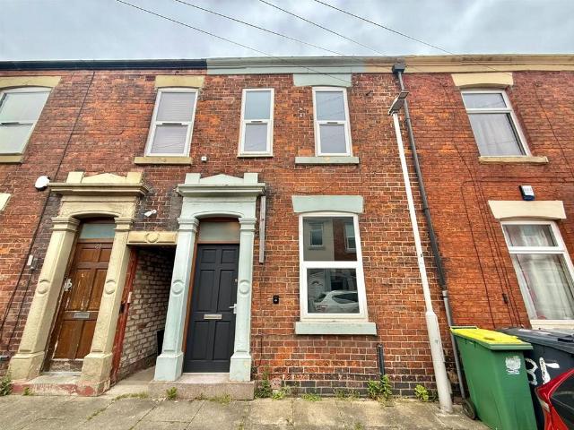 House for rent in Deepdale, Higher Bartle