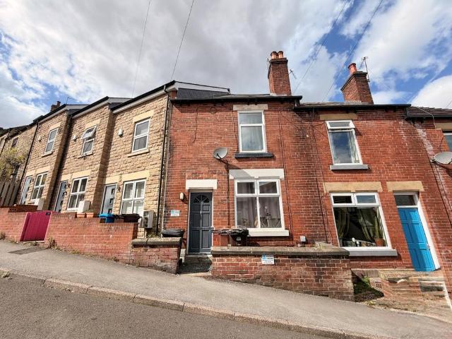 House for rent in Birkendale, Walkley