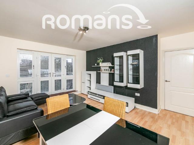 House for rent in Abbotts Barton, Hampshire