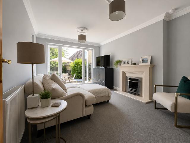 House for rent in Duton Hill, Essex