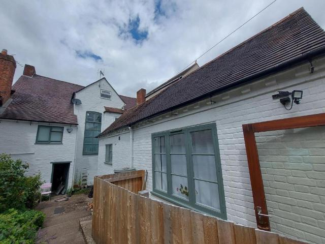 House for rent in Acton Round, Shropshire
