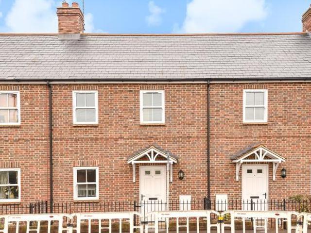 House for rent in Berrick Salome, Oxfordshire