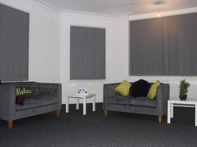 House for rent in Old Lenton, Haddon