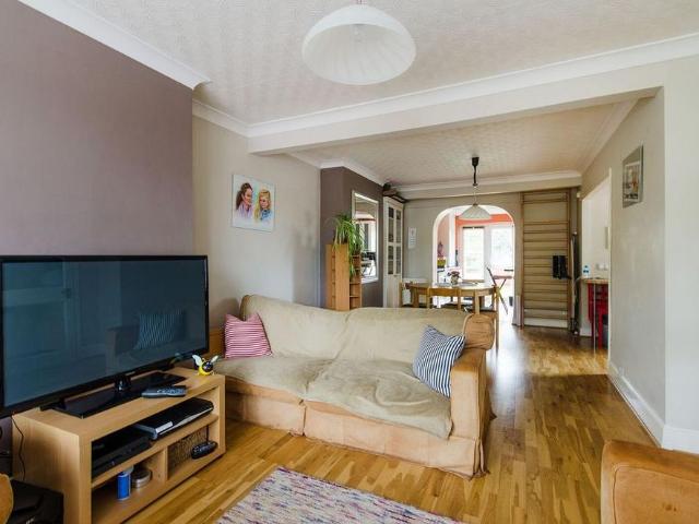 House for rent in London Borough of Harrow, Greater London