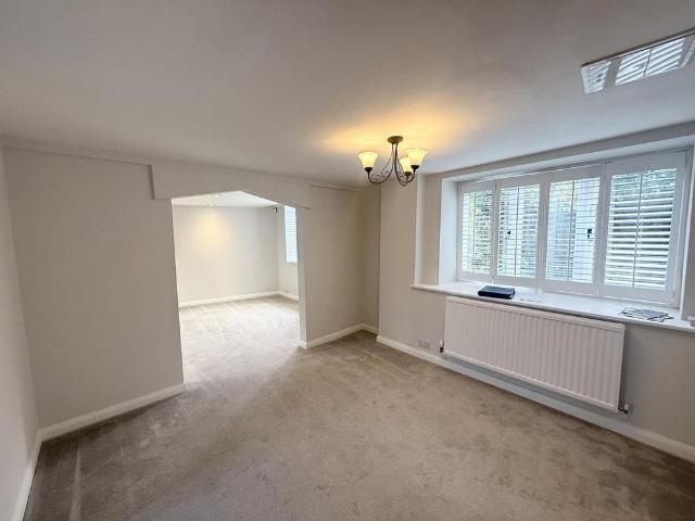 House for rent in Hinton St. George, Hinton St George