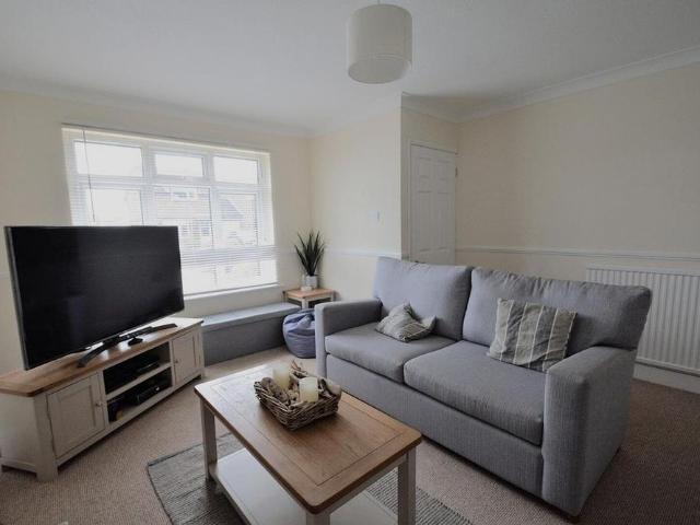 House for rent in Ningwood, Shalfleet