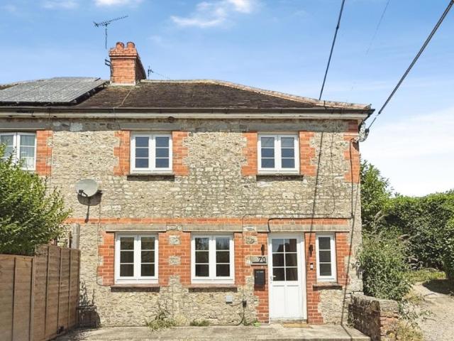House for rent in Longbridge Deverill