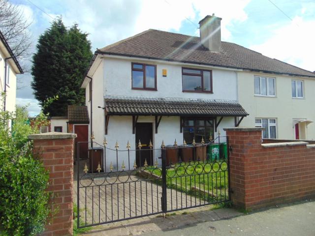 House for rent in Haddon, East Midlands