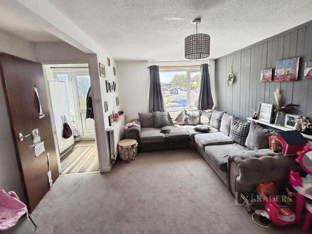 House for rent in Sinfin, East Midlands