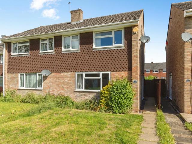 House for rent in Oldland, South Gloucestershire