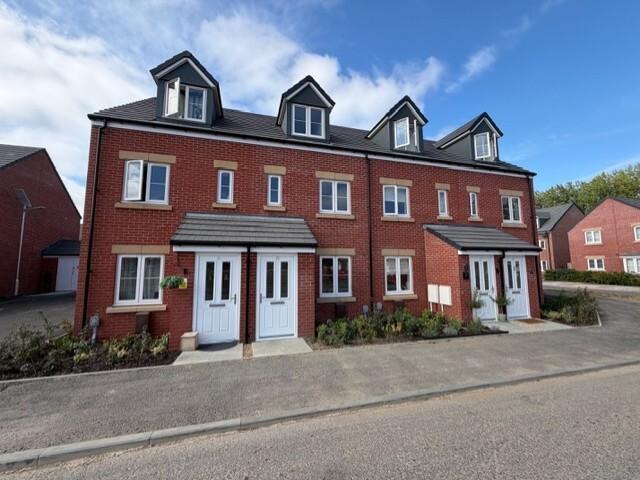 House for rent in Fareham, Hampshire