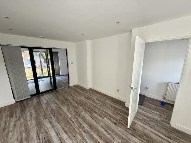 House for rent in Boldmere, West Midlands