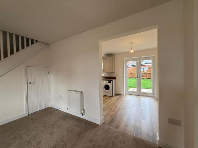 House for rent in Lee Bank, Isle Of Man