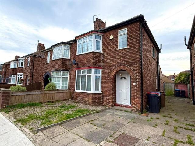 House for rent in Acklam, Middlesbrough