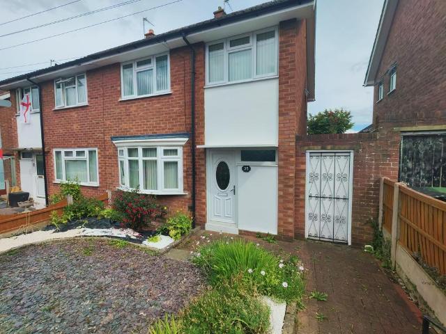 House for rent in Rowley Park, Baswich