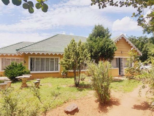 House for rent in Dr Kenneth Kaunda, North West