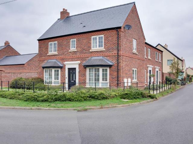 House for rent in Brampton Park, Huntingdonshire
