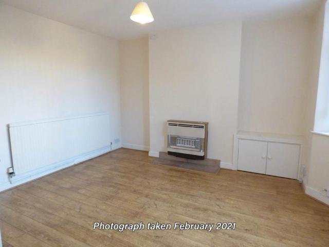 House for rent in The Slade, Oxfordshire