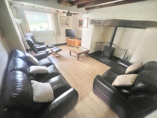 House for rent in Conwy Marina Village, Conwy