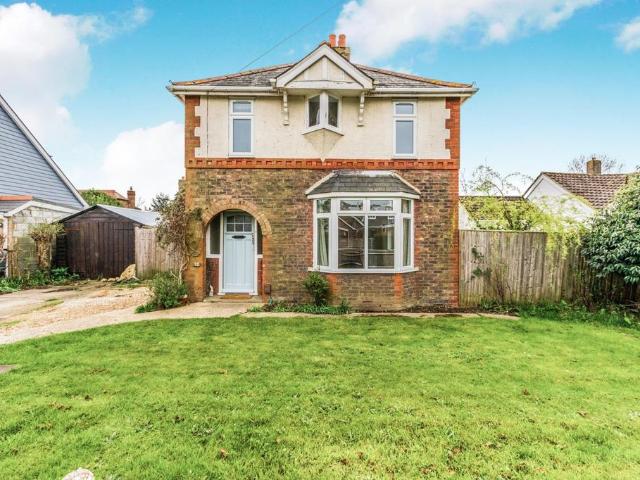 House for rent in Spring Vale, Hampshire