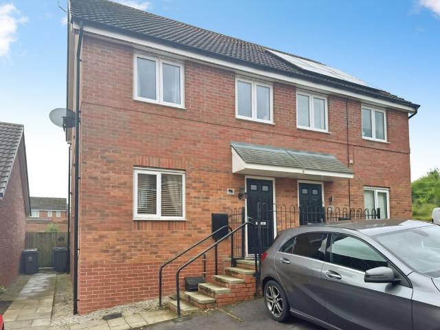 House for rent in Pleasley Hill, Potters Corner