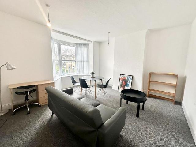 House for rent in Sharrow Vale, South Yorkshire