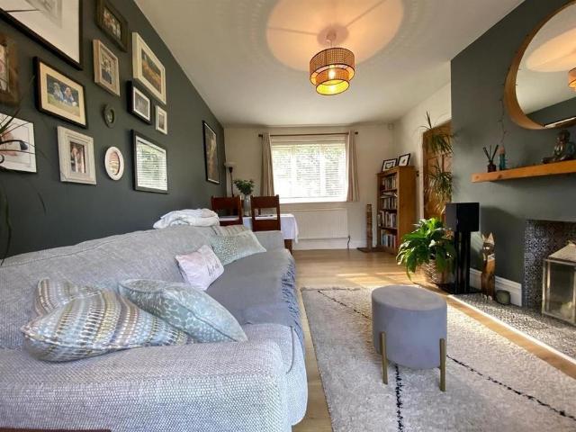 House for rent in Georgia, Greater Manchester