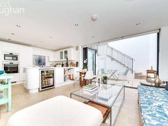 House for rent in Brighton & Hove