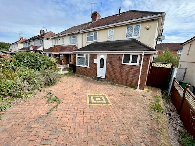 House for rent in Dudley Fields, Pensnett