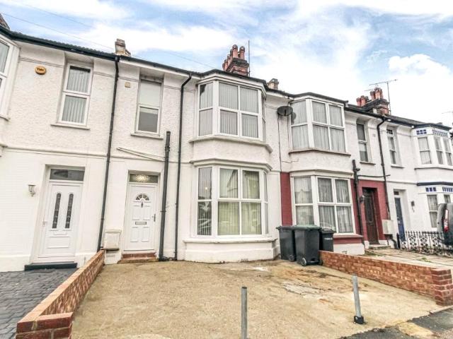 House for rent in Kings Farm, Hamerton