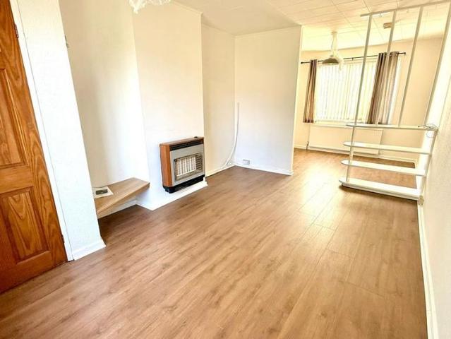 House for rent in South Yorkshire