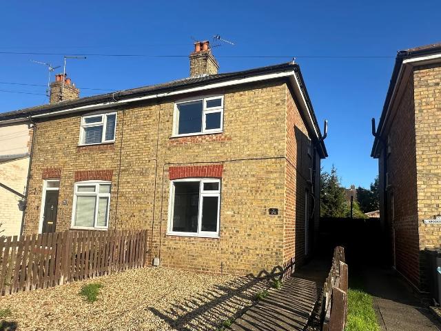 House for rent in Peterborough