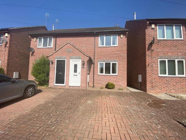 House for rent in Loundsley Green, East Midlands