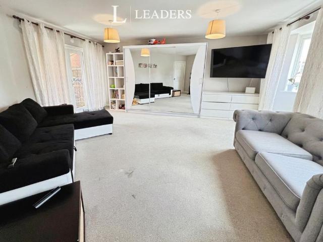 House for rent in Moreton Hall, Chedburgh