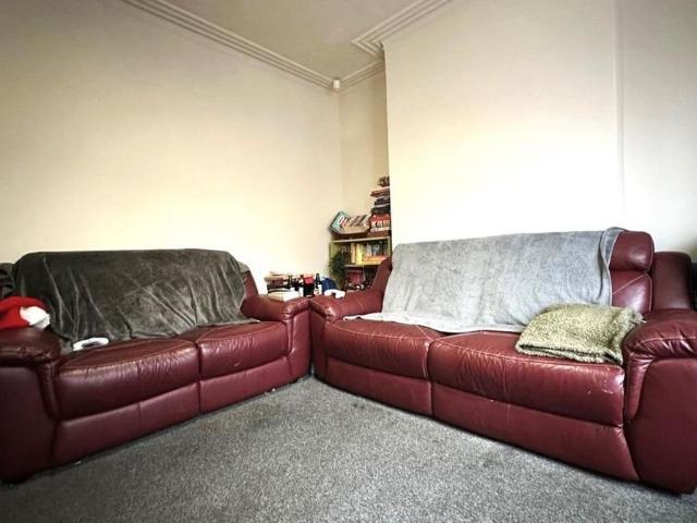 House for rent in Broomhill, Isle Of Man