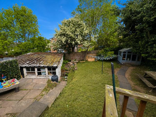 House for rent in Brandhall, Quinton