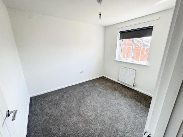 House for rent in Rossmore, Cheshire