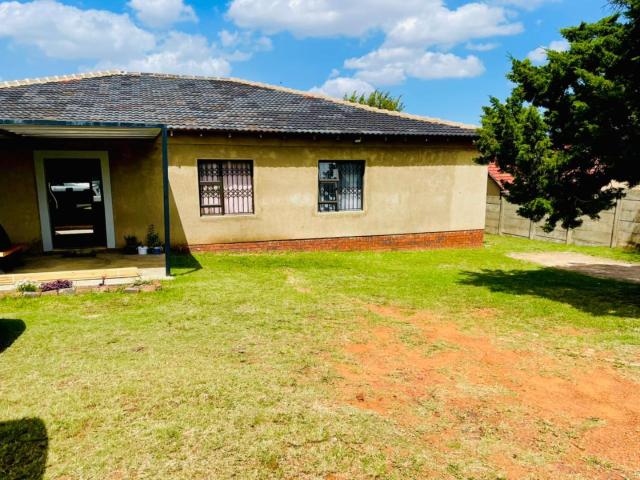 House for rent in Nooitgedacht, Gauteng
