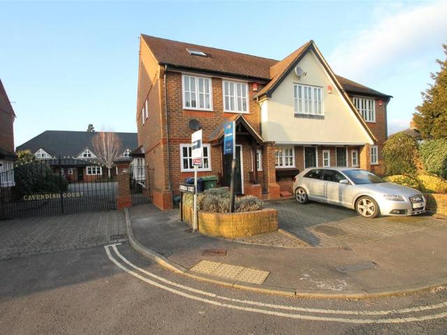 House for rent in The Slade, Oxfordshire