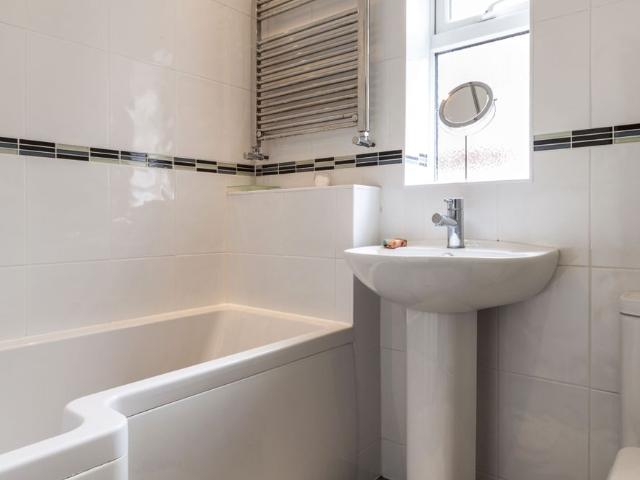 House for rent in Earley