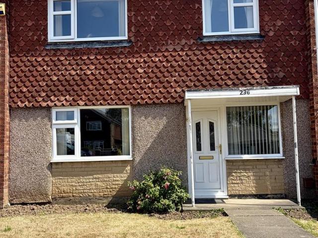 House for rent in Yarborough, Grimsby