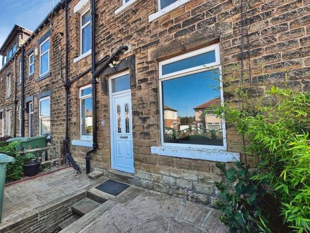 House for rent in Pudsey, West Yorkshire