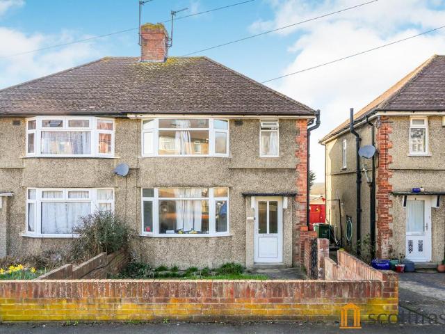 House for rent in New Marston, The Slade