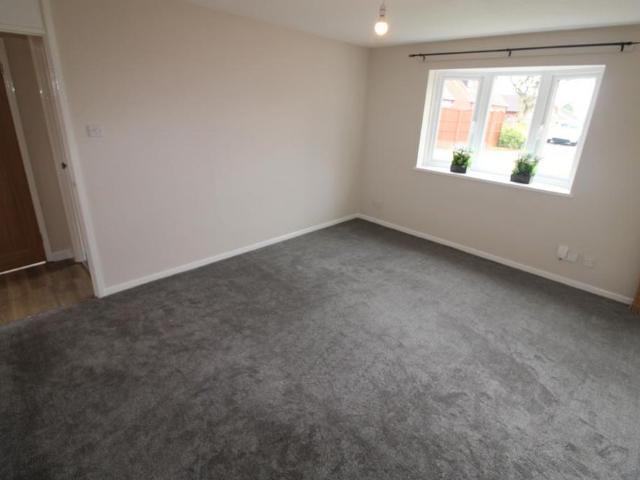 House for rent in Horninglow and Eton, Beamhurst